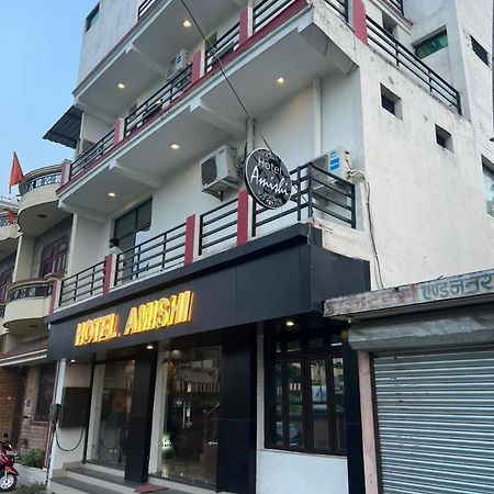 Hotel Amishi Raiwala Exterior photo